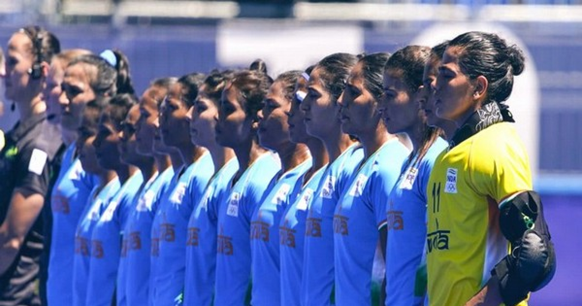Indian women's hockey team players from Jharkhand to get Rs 50 lakh each, pucca houses: CM Soren
